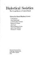 Dialectical Societies