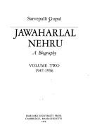 Jawaharlal Nehru