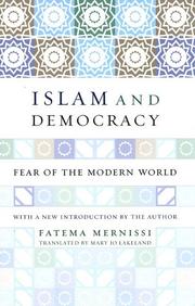 Islam and democracy