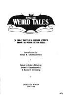 Rivals of Weird Tales