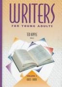 Writers for Young Adults, Vol. 1