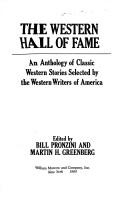 The Western Hall of Fame