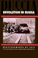 Revolution in Russia