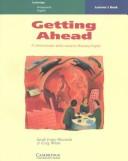 Getting ahead
