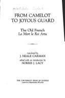 From Camelot to Joyous Guard