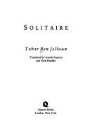 Solitaire