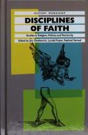 Disciplines of faith