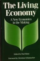 The Living economy