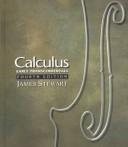 Calculus, Early Transcendentals