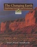 The changing earth