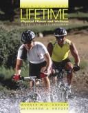 Health and Fitness & Wellness Explorer, A Guide to Resources on the Internet