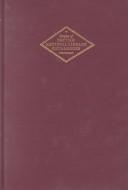 Registrum Anglie de libris doctorum et auctorum veterum