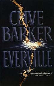 Everville (The Art)