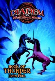 Book of Thunder