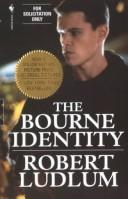 Bourne Identity,the