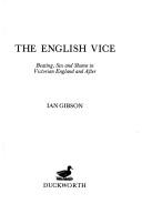 The English Vice