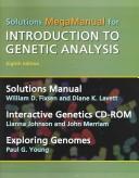 Solutions manual for Introduction to genetic analysis, eighth edition