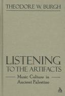 Listening to the Artifacts