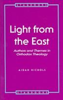 Light from the East