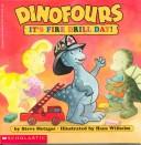 It's Fire Drill Day!