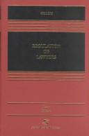 Regulation of Lawyers