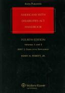 Americans With Disabilities Act Handbook