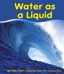 Water as a Liquid (Water)