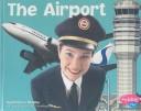 The airport