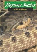 Hognose Snakes