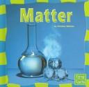 Matter (Our Physical World)