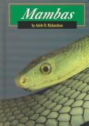 Mambas (Snakes)