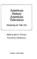 American history, American television