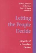 Letting the People Decide