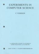 Experiments in Computer Science - C Version