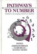 Pathways to number