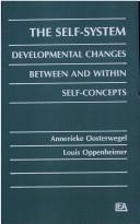 The self-system