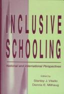 Inclusive schooling