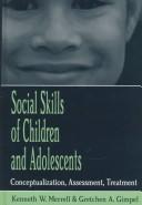 Social skills of children and adolescents