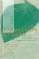 Eyewitness memory