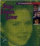 Stop Listen Love Std Ten Comma (Living in Grace)