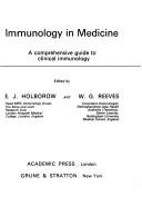 Immunology in medicine