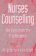 Nurses Counselling