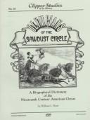 Olympians of the sawdust circle