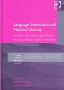 Language, Interaction, and National Identity