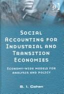 Social Accounting for Industrial and Transition Economies