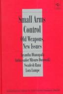 Small arms control