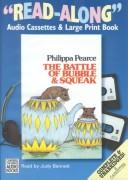 The Battle of Bubble & Squeak ("Read Along")