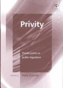 Privity