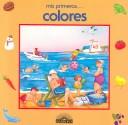 Mis primeros-- colores