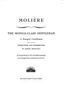 The Middle Class Gentleman